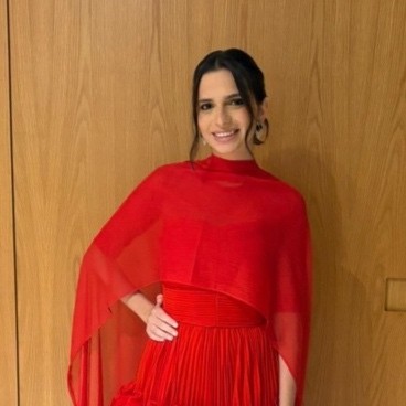 Ariela Nasser
